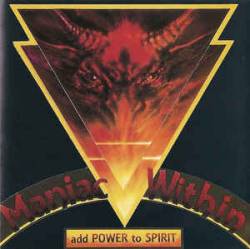 Add Power to Spirit